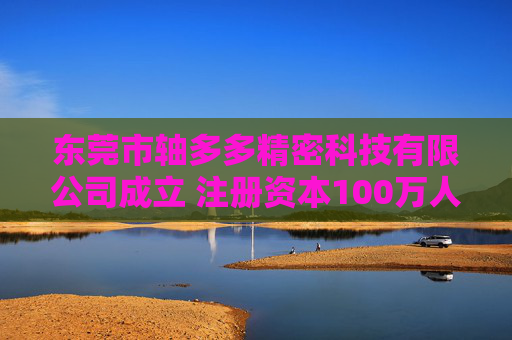 东莞市轴多多精密科技有限公司成立 注册资本100万人民币  第1张