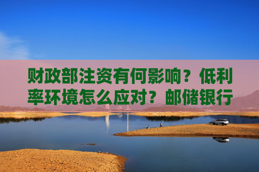 财政部注资有何影响？低利率环境怎么应对？邮储银行高管这样说  第1张