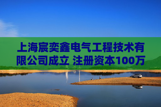上海宸奕鑫电气工程技术有限公司成立 注册资本100万人民币