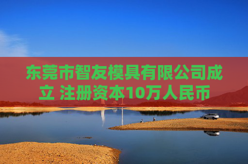 东莞市智友模具有限公司成立 注册资本10万人民币 第1张 东莞市智友模具有限公司成立 注册资本10万人民币 第1张