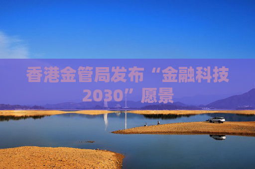 香港金管局发布“金融科技2030”愿景