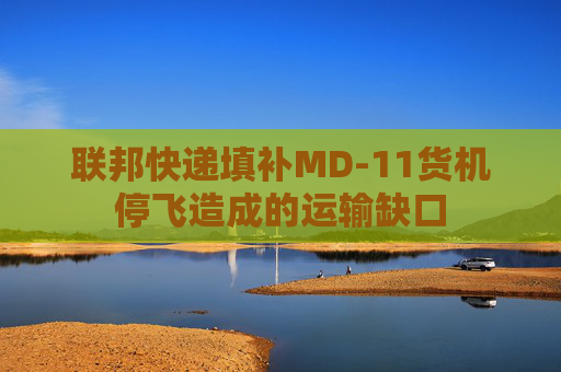 联邦快递填补MD-11货机停飞造成的运输缺口