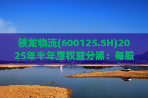 铁龙物流(600125.SH)2025年半年度权益分派：每股派利0.050元  第1张