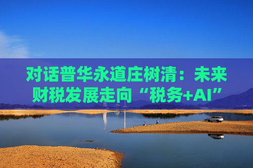 对话普华永道庄树清：未来财税发展走向“税务+AI”，AI应用底线依然是“数据可控”