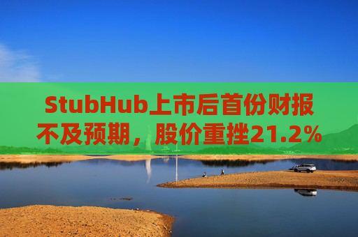 StubHub上市后首份财报不及预期，股价重挫21.2%  第1张