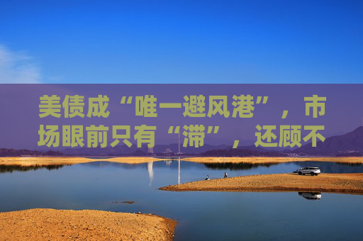 美债成“唯一避风港”，市场眼前只有“滞”，还顾不上“胀”