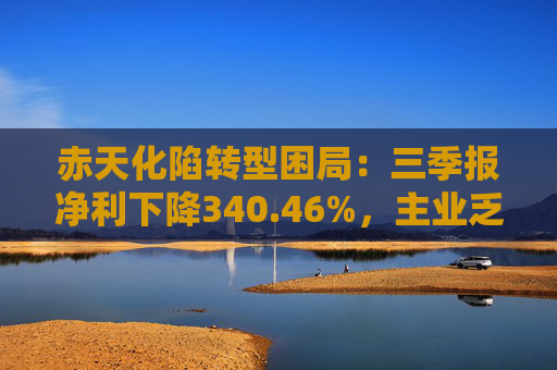 赤天化陷转型困局：三季报净利下降340.46%，主业乏力、跨界拖累  第1张