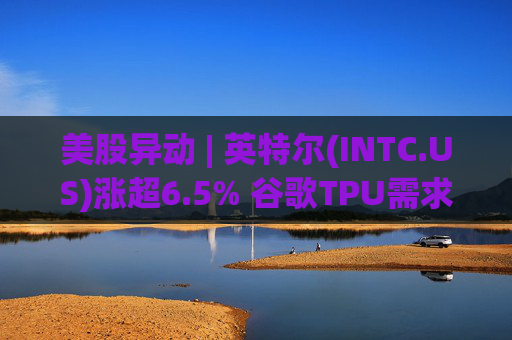 美股异动 | 英特尔(INTC.US)涨超6.5% 谷歌TPU需求扩张或利好其代工版图 第1张 美股异动 | 英特尔(INTC.US)涨超6.5% 谷歌TPU需求扩张或利好其代工版图 第1张