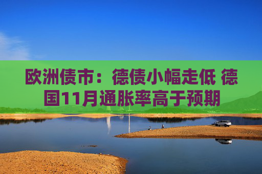 欧洲债市:德债小幅走低 德国11月通胀率高于预期 第1张 欧洲债市:德债小幅走低 德国11月通胀率高于预期 第1张