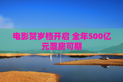 电影贺岁档开启 全年500亿元票房可期 第1张 电影贺岁档开启 全年500亿元票房可期 第1张