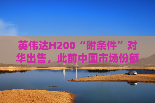 英伟达H200“附条件”对华出售，此前中国市场份额清零