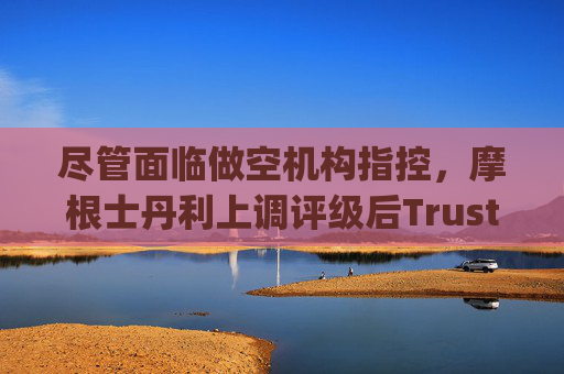 尽管面临做空机构指控，摩根士丹利上调评级后Trustpilot股价飙升