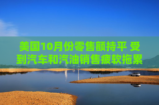 美国10月份零售额持平 受到汽车和汽油销售疲软拖累