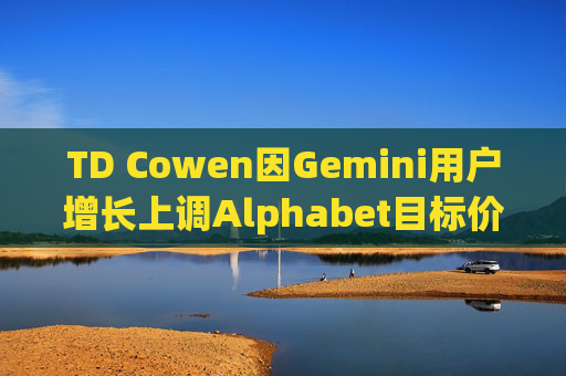 TD Cowen因Gemini用户增长上调Alphabet目标价