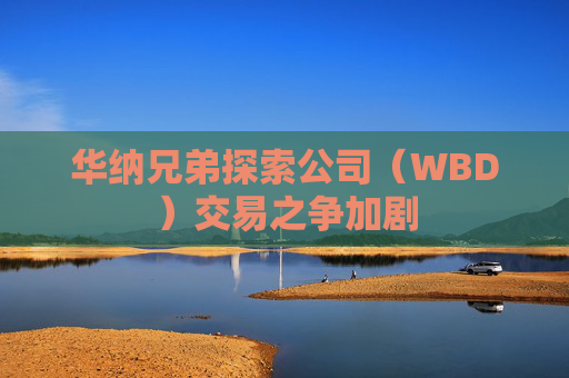华纳兄弟探索公司（WBD）交易之争加剧