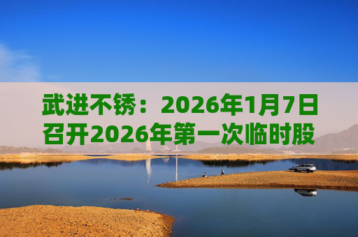 武进不锈：2026年1月7日召开2026年第一次临时股东会