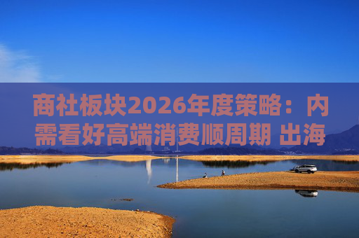商社板块2026年度策略：内需看好高端消费顺周期 出海关注龙头Α