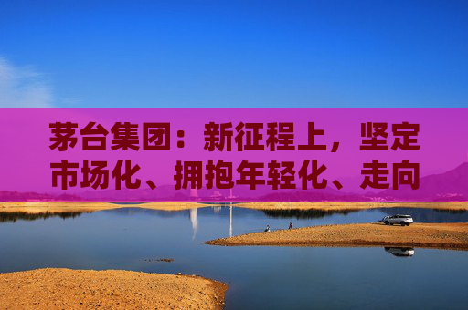 茅台集团：新征程上，坚定市场化、拥抱年轻化、走向国际化