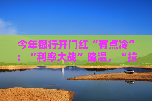 今年银行开门红“有点冷”：“利率大战”降温，“拉存款”切换精准赛道