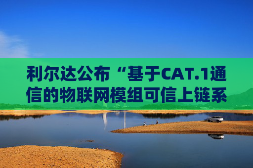 利尔达公布“基于CAT.1通信的物联网模组可信上链系统和方法”专利  第1张