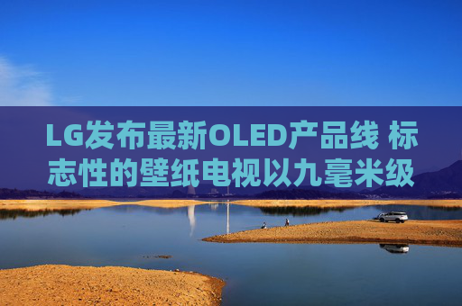 LG发布最新OLED产品线 标志性的壁纸电视以九毫米级超薄机身回归  第1张