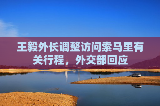 王毅外长调整访问索马里有关行程，外交部回应