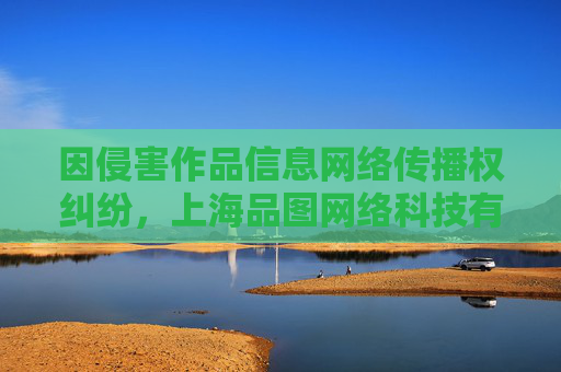 因侵害作品信息网络传播权纠纷，上海品图网络科技有限公司起诉天地数码