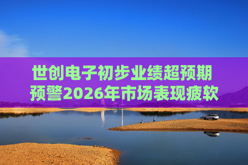 世创电子初步业绩超预期 预警2026年市场表现疲软