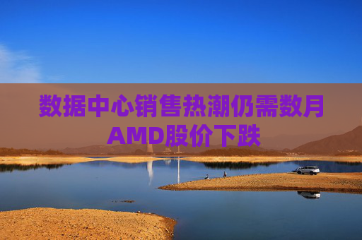 数据中心销售热潮仍需数月 AMD股价下跌