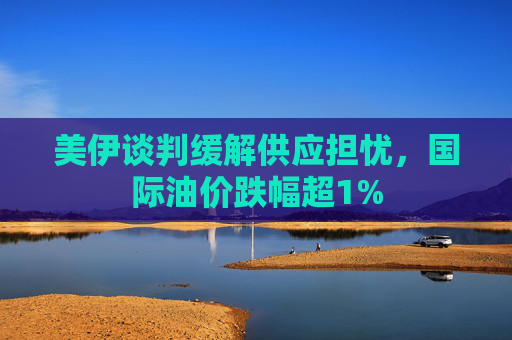 美伊谈判缓解供应担忧,国际油价跌幅超1% 第1张 美伊谈判缓解供应担忧,国际油价跌幅超1% 第1张