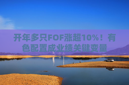 开年多只FOF涨超10%！有色配置成业绩关键变量