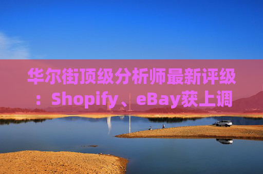 华尔街顶级分析师最新评级：Shopify、eBay获上调
