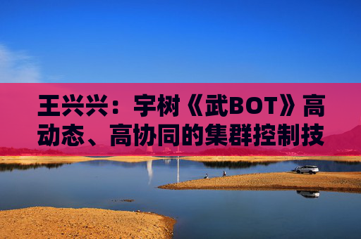 王兴兴：宇树《武BOT》高动态、高协同的集群控制技术是全球首次亮相