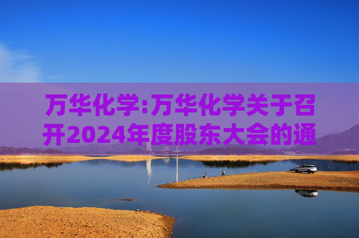 万华化学:万华化学关于召开2024年度股东大会的通知