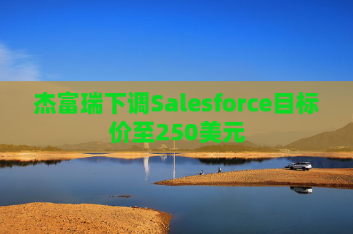 杰富瑞下调Salesforce目标价至250美元