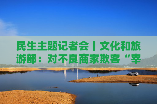 民生主题记者会丨文化和旅游部：对不良商家欺客“宰客”、强迫购物等违法违规行为“零容忍”