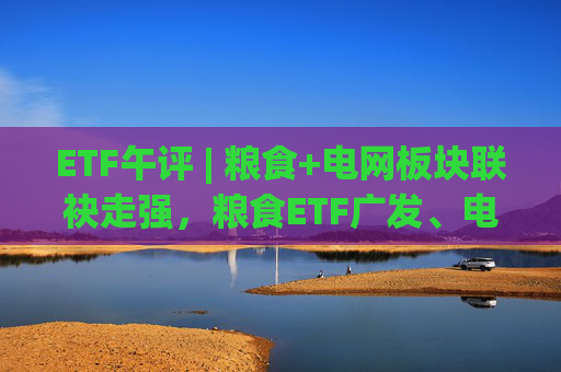 ETF午评 | 粮食+电网板块联袂走强，粮食ETF广发、电网设备ETF涨2%