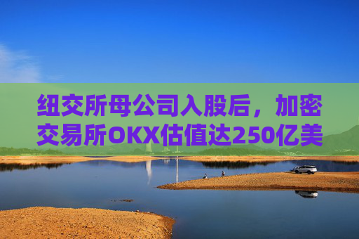 纽交所母公司入股后，加密交易所OKX估值达250亿美元  第1张