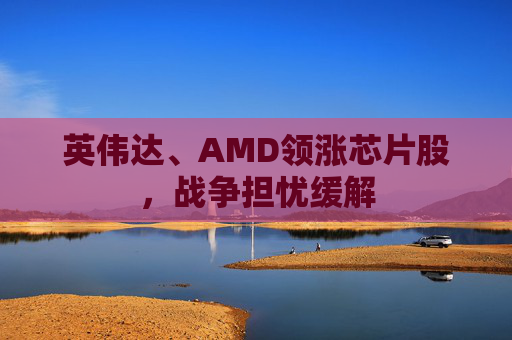 英伟达、AMD领涨芯片股，战争担忧缓解