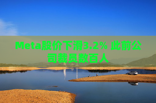 Meta股价下滑3.2% 此前公司裁员数百人