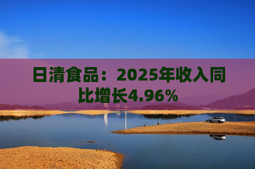 日清食品：2025年收入同比增长4.96%