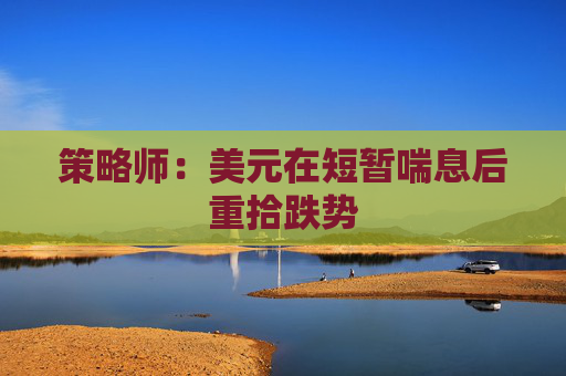 策略师:美元在短暂喘息后重拾跌势