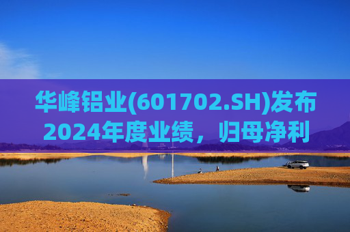 华峰铝业(601702.SH)发布2024年度业绩,归母净利润12.18亿元,同比增长35.44% 第1张 华峰铝业(601702.SH)发布2024年度业绩,归母净利润12.18亿元,同比增长35.44% 第1张