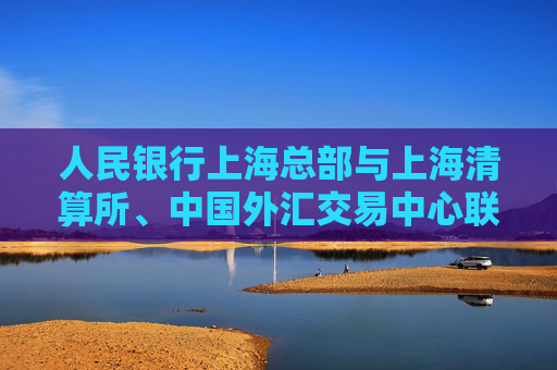 人民银行上海总部与上海清算所、中国外汇交易中心联合举办银行间衍生品扩大开放专题座谈会  第1张