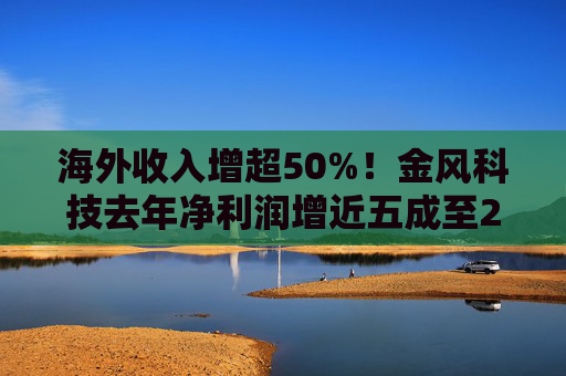 海外收入增超50%！金风科技去年净利润增近五成至27亿元  第1张