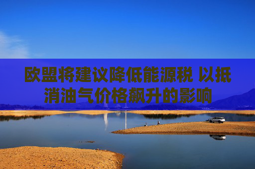 欧盟将建议降低能源税 以抵消油气价格飙升的影响