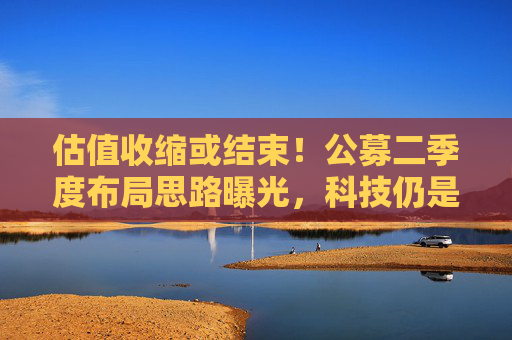 估值收缩或结束！公募二季度布局思路曝光，科技仍是第一选择