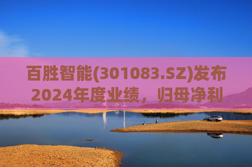 百胜智能(301083.SZ)发布2024年度业绩，归母净利润3302万元，同比下降6.15%