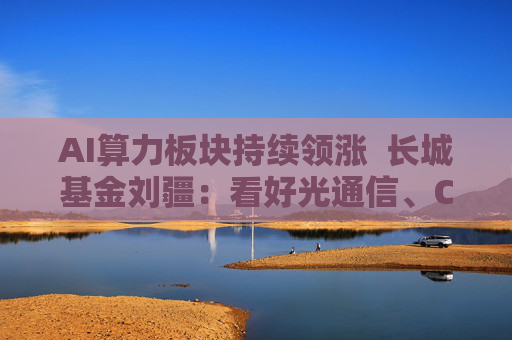 AI算力板块持续领涨  长城基金刘疆：看好光通信、CPO等细分投资机会 第1张