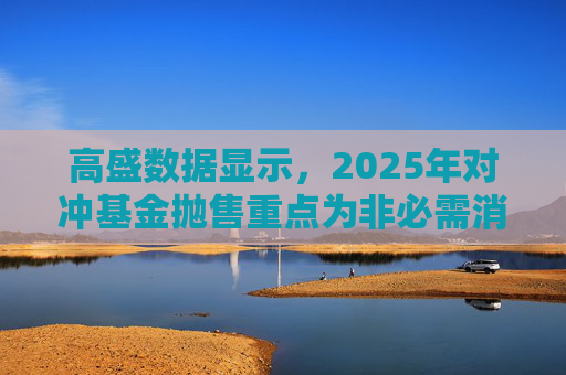 高盛数据显示,2025年对冲基金抛售重点为非必需消费品板块 第1张 高盛数据显示,2025年对冲基金抛售重点为非必需消费品板块 第1张